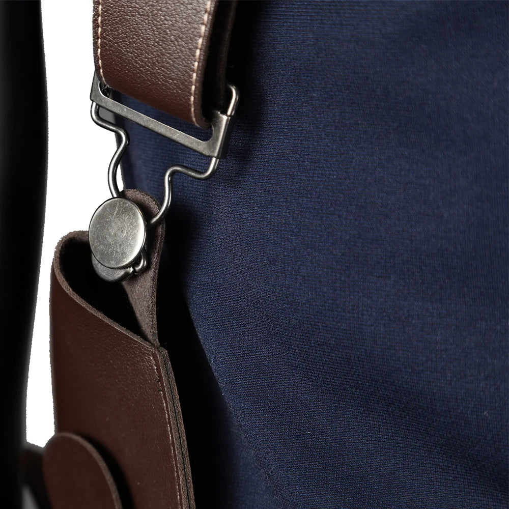 Resident Evil Leon Kennedy Gun Holster Cosplay Accessory