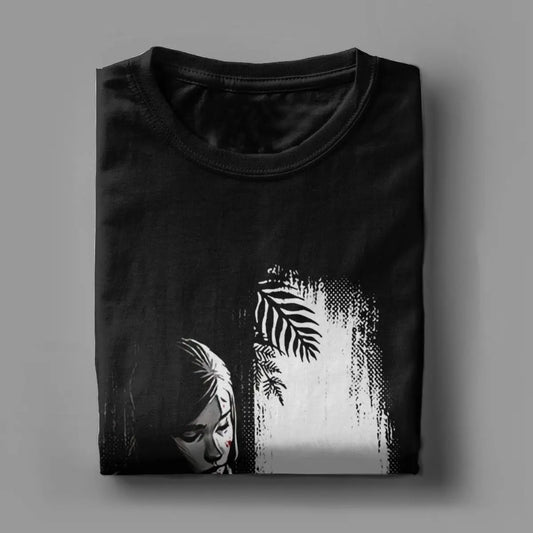 The Last Of Us - Every Last One of Them Tshirt - Available at 2Fast2See.co