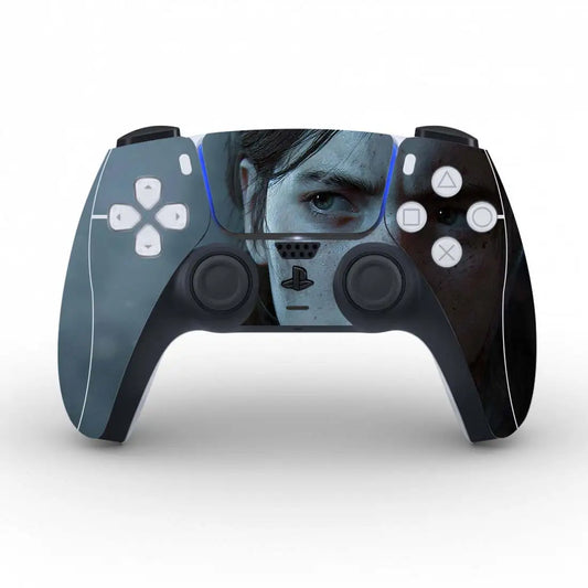The Last of Us PS5 Controller Skin - 2 Available at 2Fast2See.co
