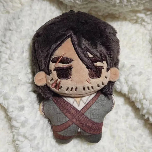 Red Dead Redemption 10cm John Marston Plush