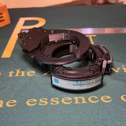 Game Death Stranding Sam Porter Bridges Bracelet V2 Cosplay Collection