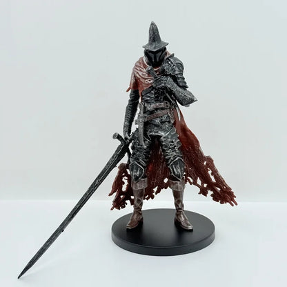 Dark Souls III Abyss Watcher Figure Desktop Accessories