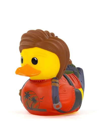 The Last of Us TUBBZ Collectible Ducks - Available at 2Fast2See.co
