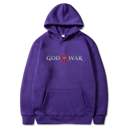 God of War Original Premium Cotton Hoodie