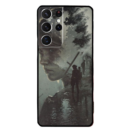 The Last of Us Phone Cases For Samsung - Available at 2Fast2See.co