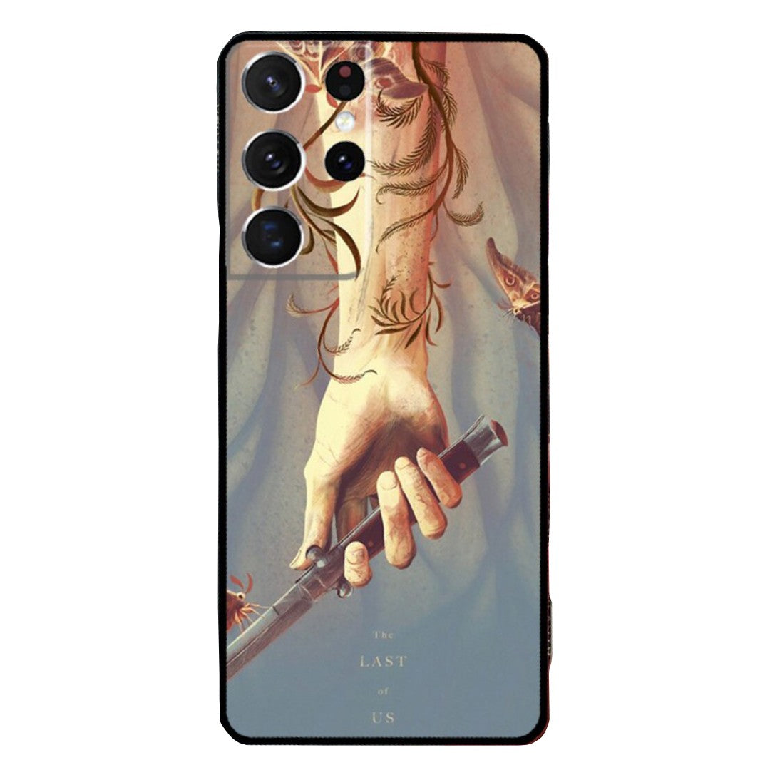 The Last of Us Phone Cases For Samsung - Available at 2Fast2See.co