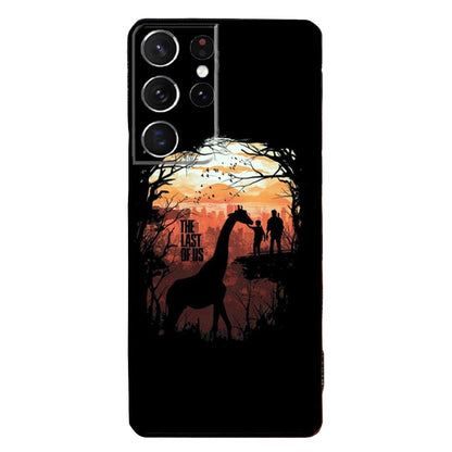 The Last of Us Phone Cases For Samsung - Available at 2Fast2See.co