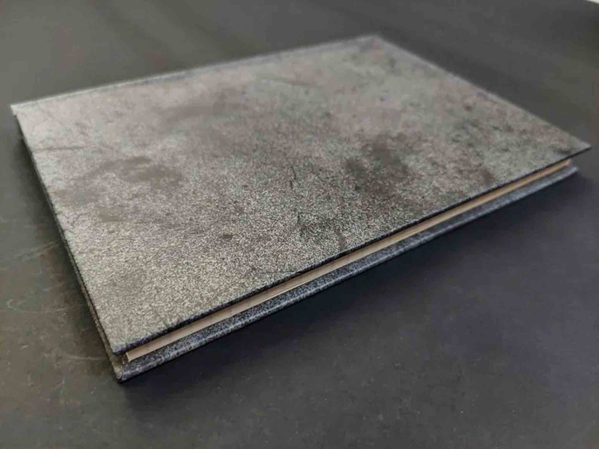 The Last of Us Ellie's Journal Replica - Available at 2Fast2See.co
