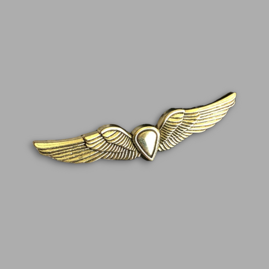 The Last of Us Ellie's Wings Pin - Wings Pin Available at 2Fast2See.co