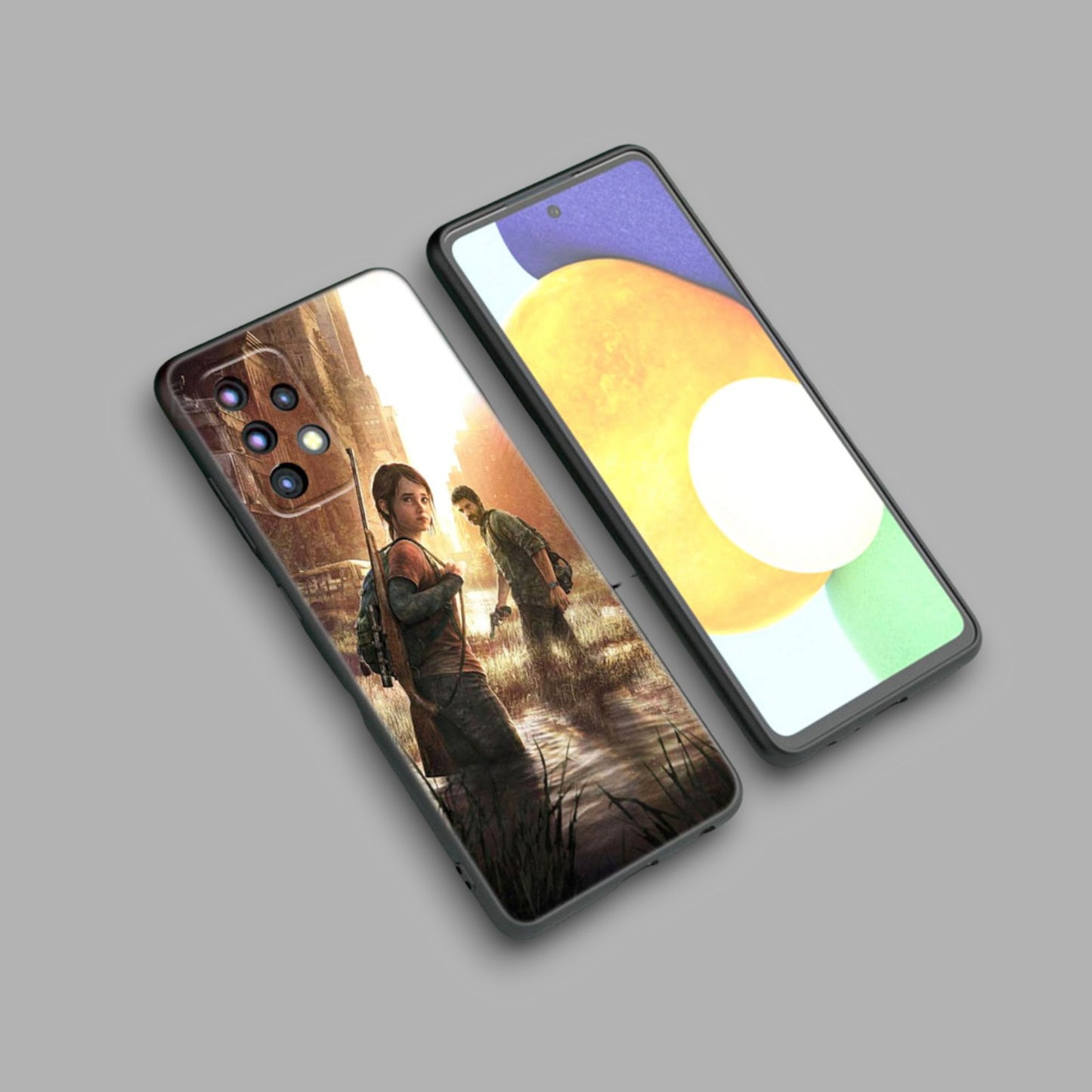 The Last of Us Part I Phone Case for Samsung