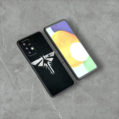 The Last of Us Firefly Phone Case for Samsung