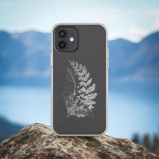 The Last of Us Inspired Ellie's Tattoo iPhone Case - iPhone 11 Available at 2Fast2See.co