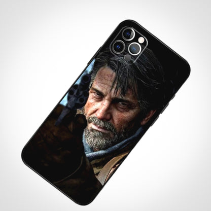 The Last of Us Part II Joel Phone Case For iPhone