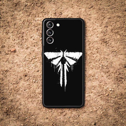 The Last of Us Firefly Emblem Phone Case for Samsung