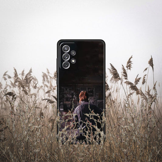 The Last of Us Ellie Williams Part II Phone Case for Samsung