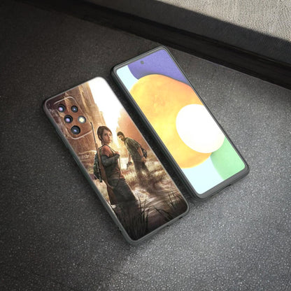 The Last of Us Part I Phone Case for Samsung