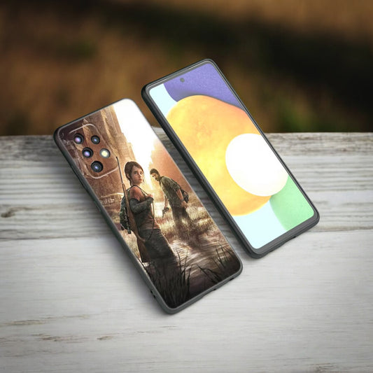 The Last of Us Part I Phone Case for Samsung