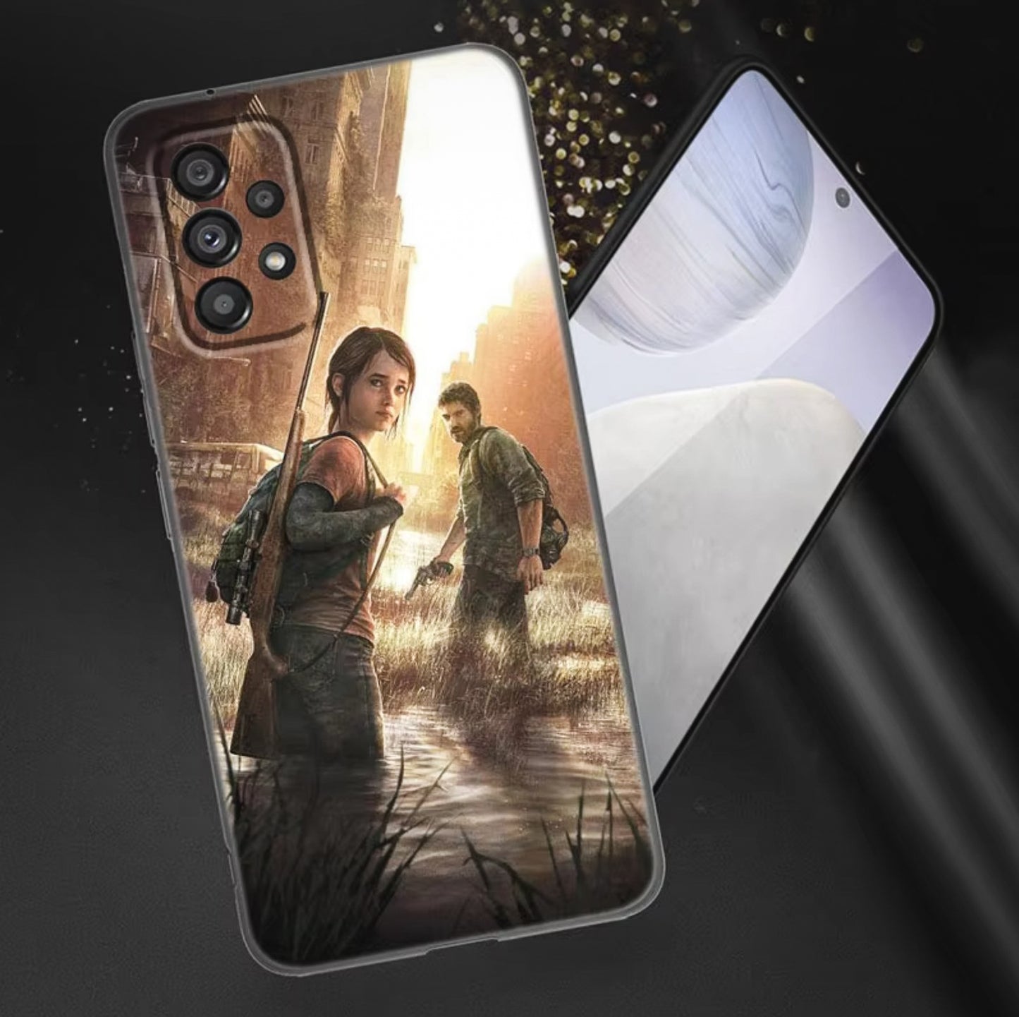 The Last of Us Part I Phone Case for Samsung