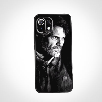 The Last of Us Part II 2 Joel Phone Case For Xiaomi