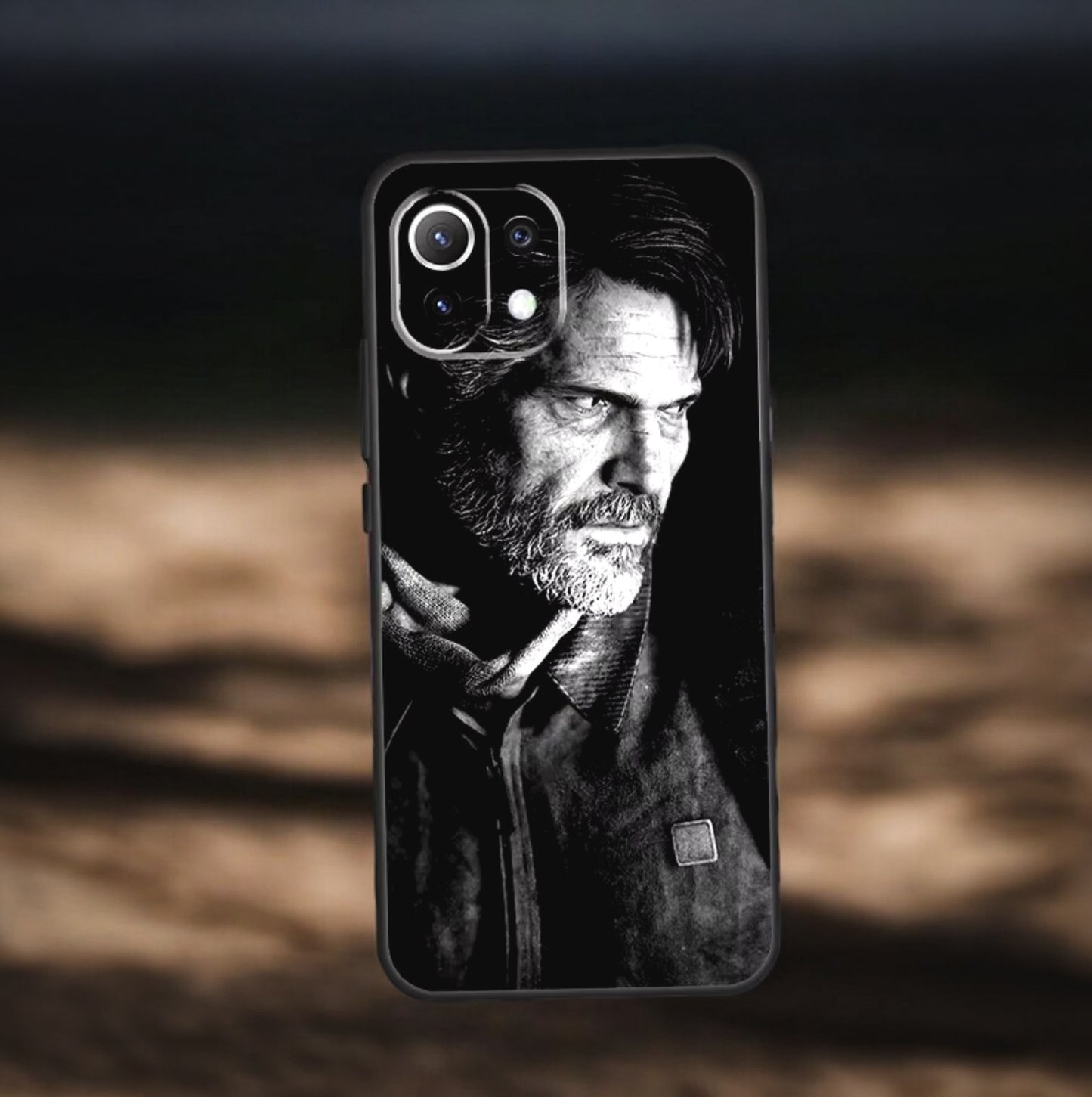 The Last of Us Part II 2 Joel Phone Case For Xiaomi