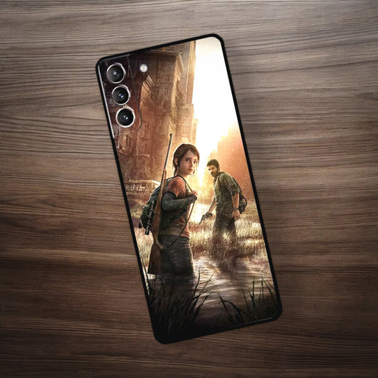 The Last of Us Part I Phone Case for Samsung Galaxy/Note