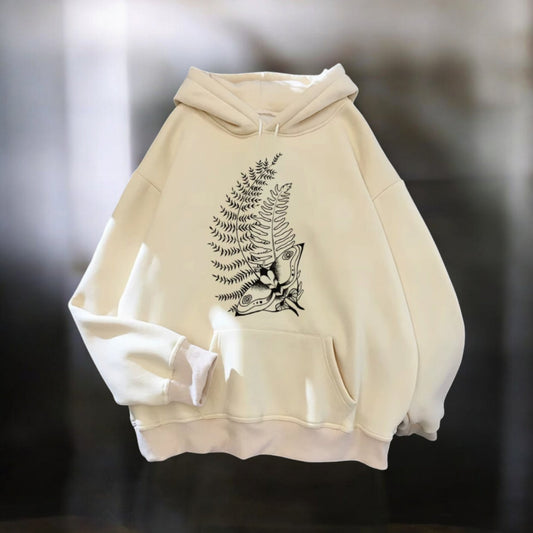 The Last of Us Ellie's Tattoo Design Hoodie