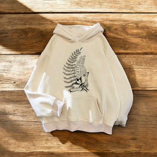 The Last of Us Ellie's Tattoo Design Hoodie