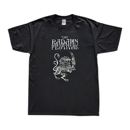 Elden Ring The Radahn Festivals Video Game Tshirt