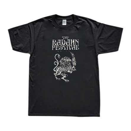 Elden Ring The Radahn Festivals Video Game Tshirt