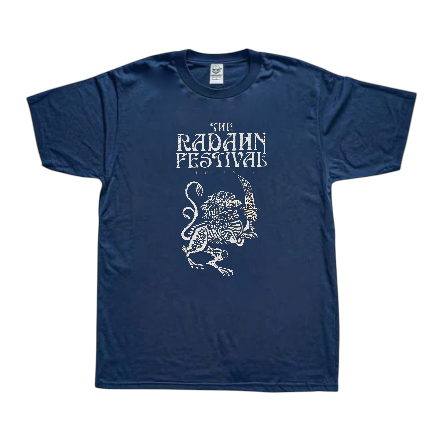 Elden Ring The Radahn Festivals Video Game Tshirt