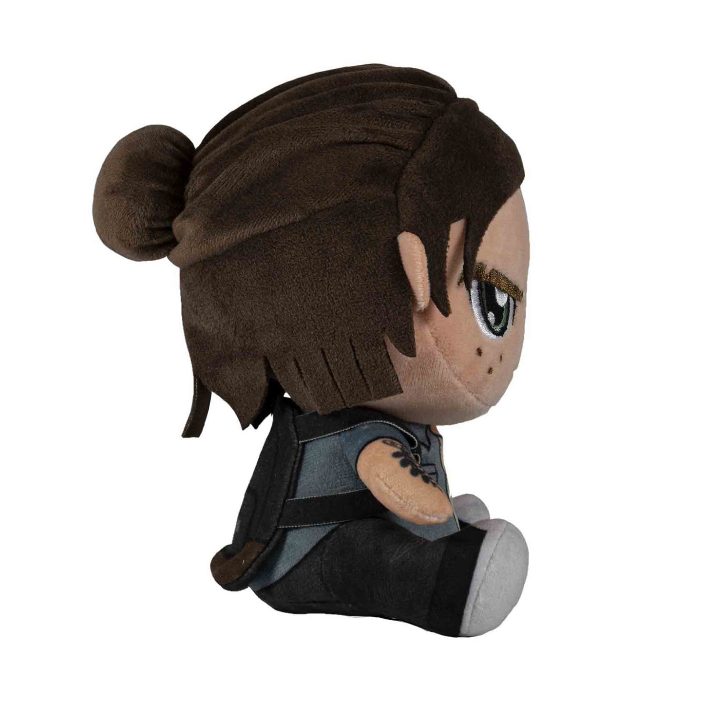 The Last of Us 2 Ellie Stubbins - Limited Edition Plush - Available at 2Fast2See.co