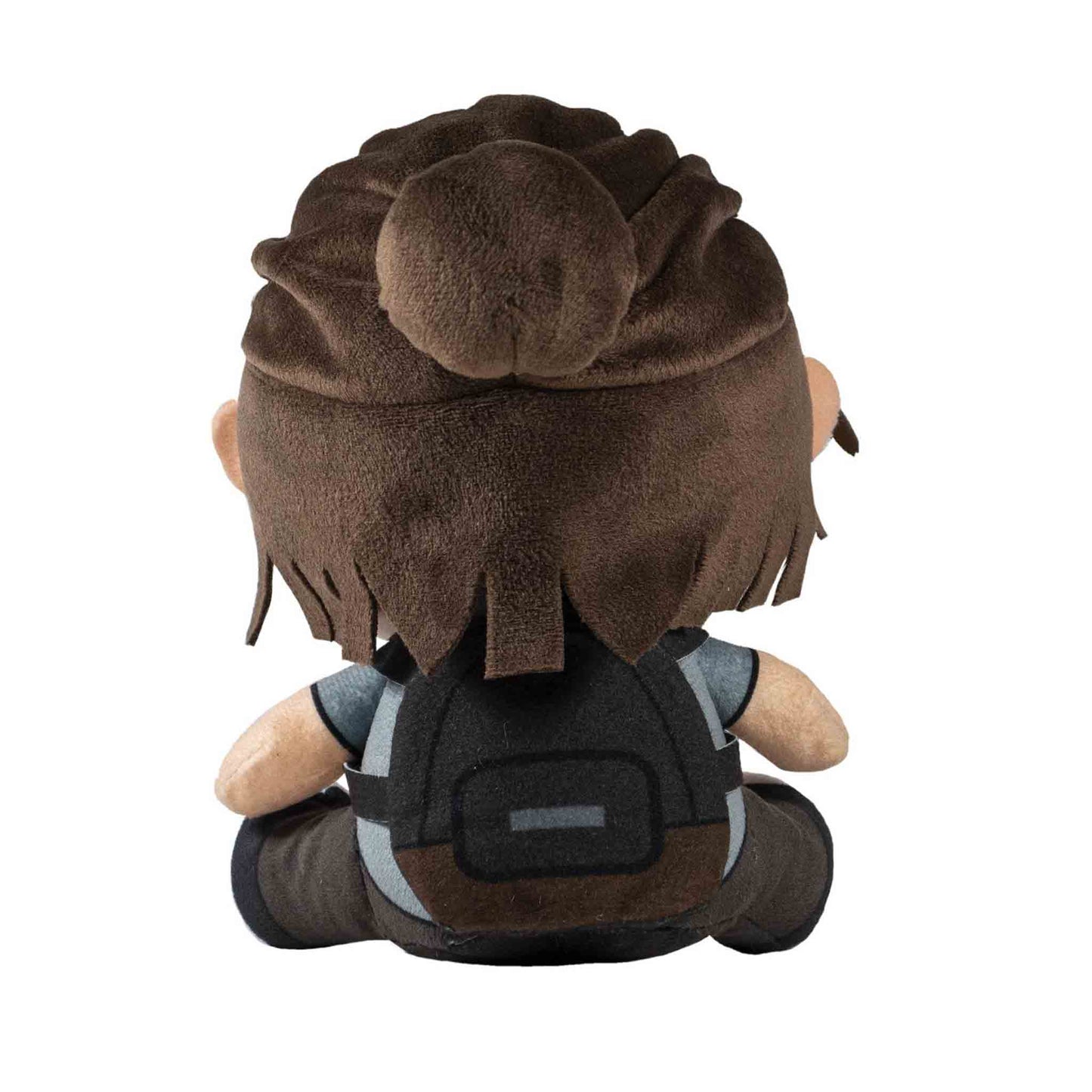 The Last of Us 2 Ellie Stubbins - Limited Edition Plush - Available at 2Fast2See.co