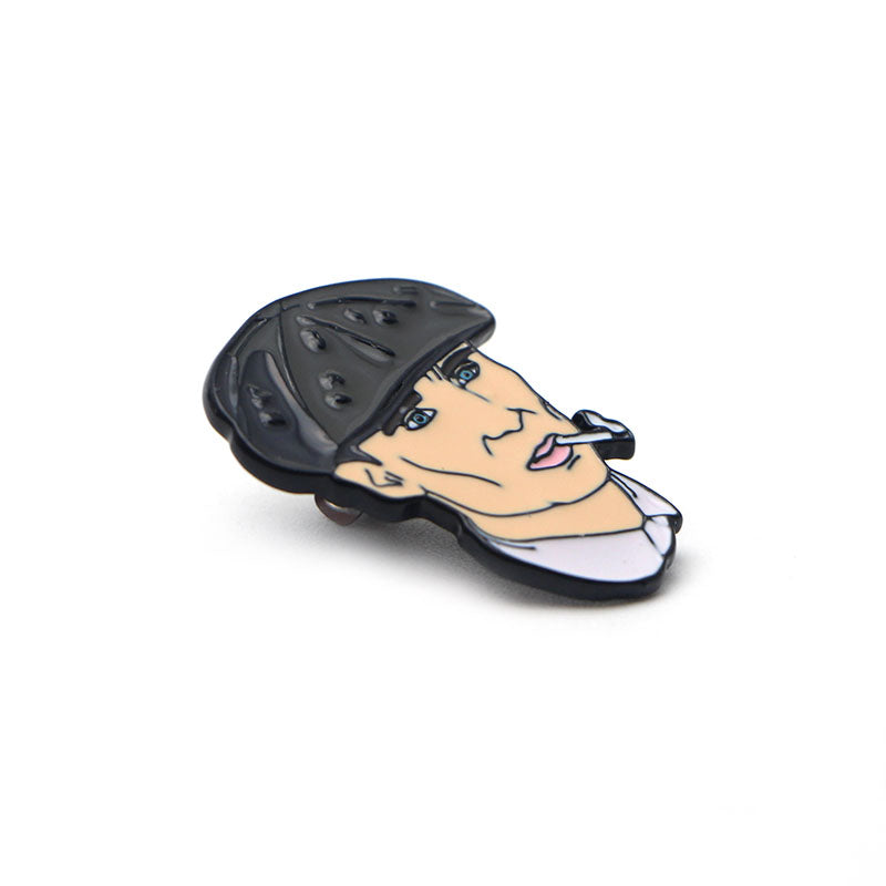 Peaky Blinders Thomas Shelby Pin - Available at 2Fast2See.co