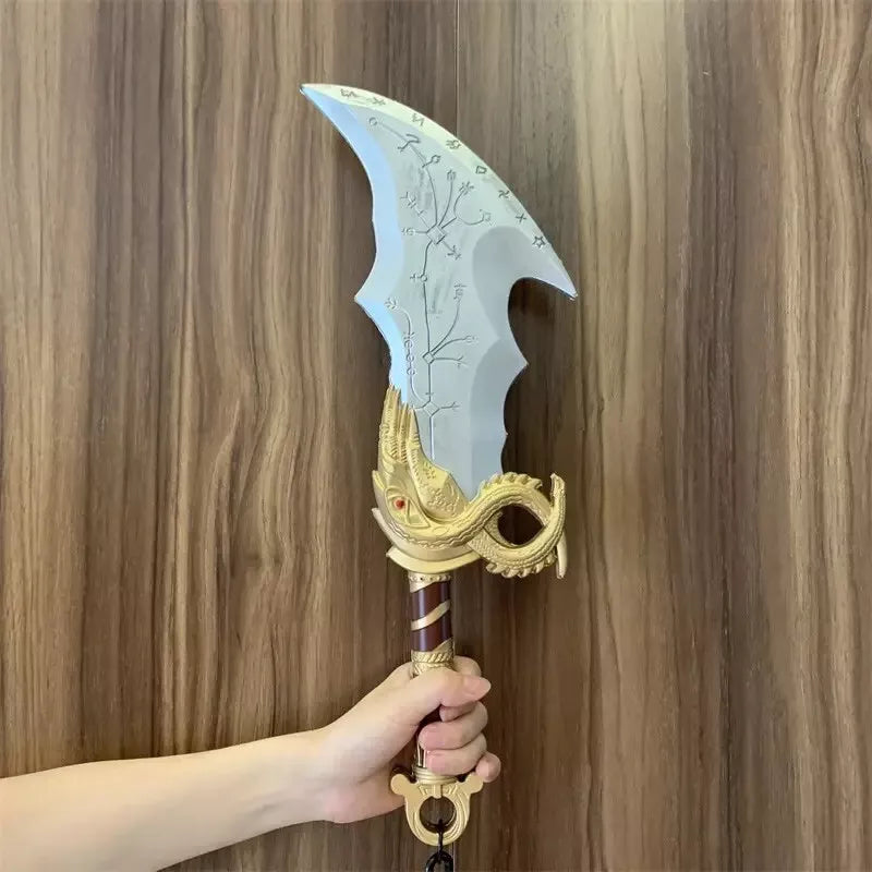 God of War 45cm Blades of Athena Kratos Chaos Blade Weapon