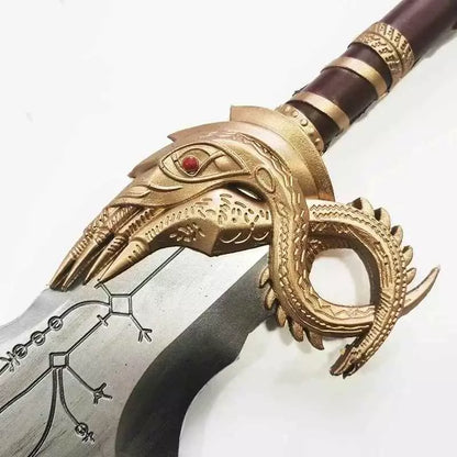 God of War 45cm Blades of Athena Kratos Chaos Blade Weapon