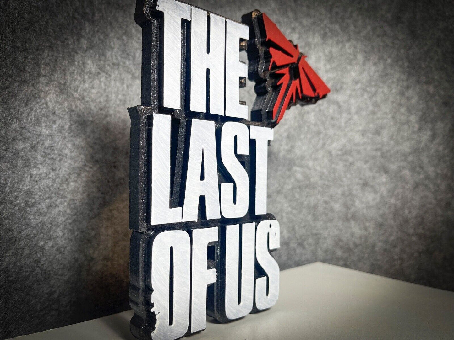 The Last Of Us Action Figure - Collection Edition Fan Art Gamer - Available at 2Fast2See.co