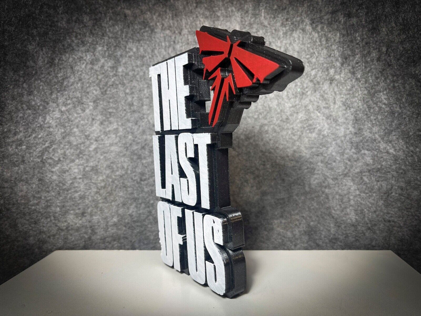 The Last Of Us Action Figure - Collection Edition Fan Art Gamer - Available at 2Fast2See.co