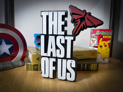 The Last Of Us Action Figure - Collection Edition Fan Art Gamer - Available at 2Fast2See.co