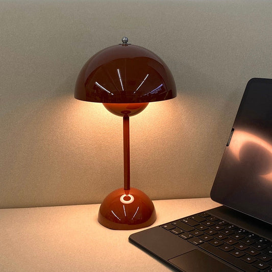 The Mångata - Retro Table Lamp - Available at 2Fast2See.co