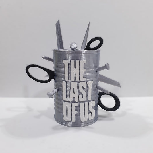 The Last of Us Nail Bomb Handmade Prop - Available at 2Fast2See.co